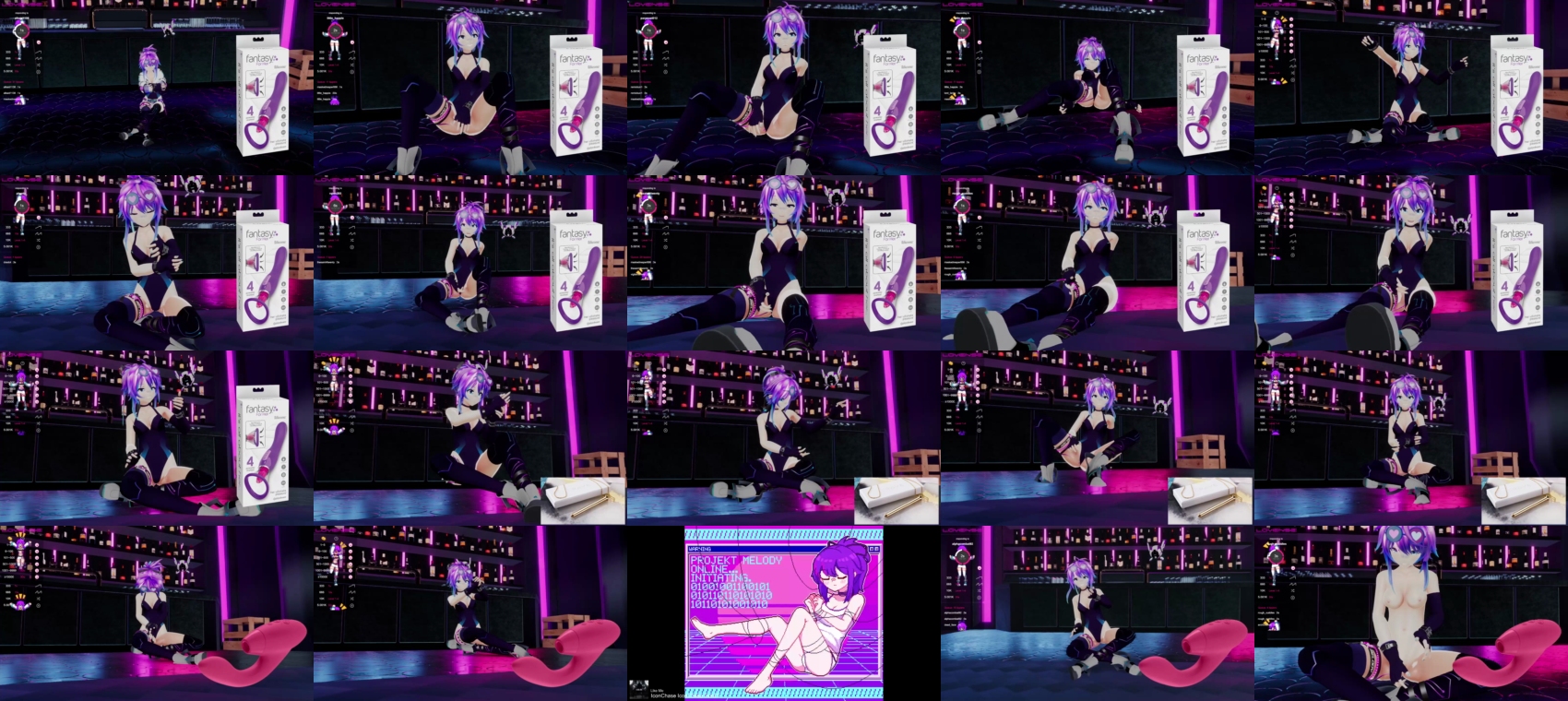 projektmelody  20-10-2022